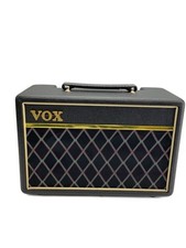 Vox Amplifier Used
