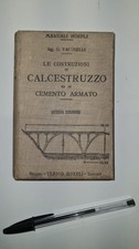MANUALI HOEPLI Le Costruzioni
