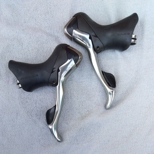 Set leve shimano dura - set,