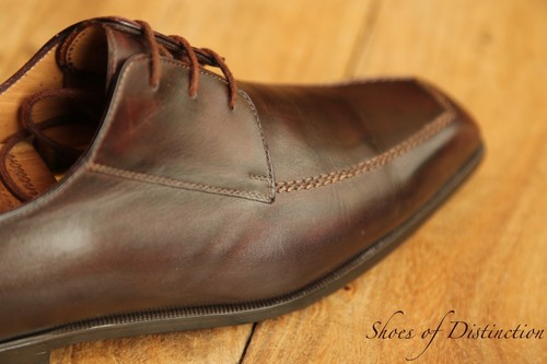 Scarpe derby berluti - scarpe,