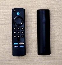 AMAZON FIRE STICK TELECOMANDO