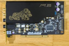 Scheda audio ASUS Xonar