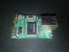 Moxa NE-4110S Modulo seriale incorporato porta Ethernet 10/100M  RS-232 device