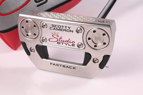Scotty cameron studio style - studio,