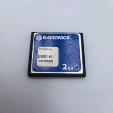 NAVIONICS 15P OSLO TO
