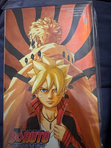 Boruto naruto next - boruto:,