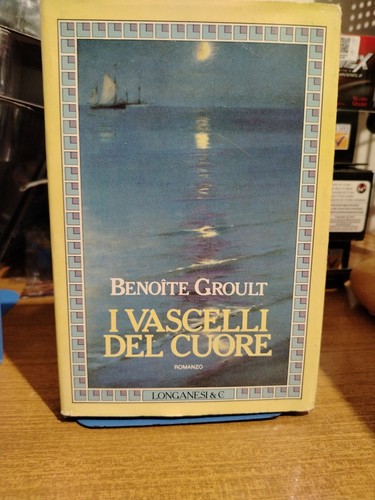 Benoite groult vascelli - benoite,