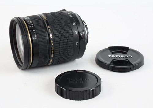 Tamron 2 8 - asph, ld
