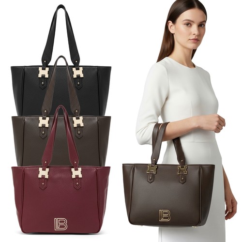Borsa mano donna laura - mano,