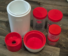 EasiYo Real Yogurtiera Kit e