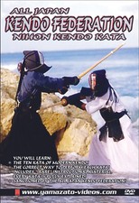 All Japan Kendo Federation -