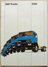 Brochure vendita veicoli