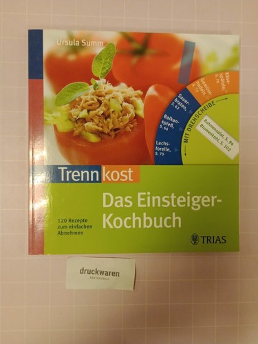 Trennkost das - trennkost.,