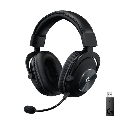Logitech pro cuffie da - cuffie,