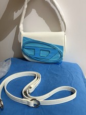 Borsa Diesel -Bianca