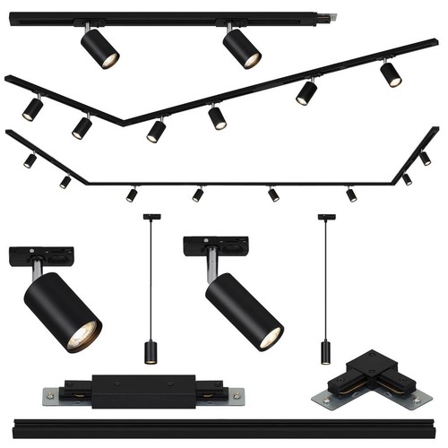 Briloner rail sistema - sistema, di