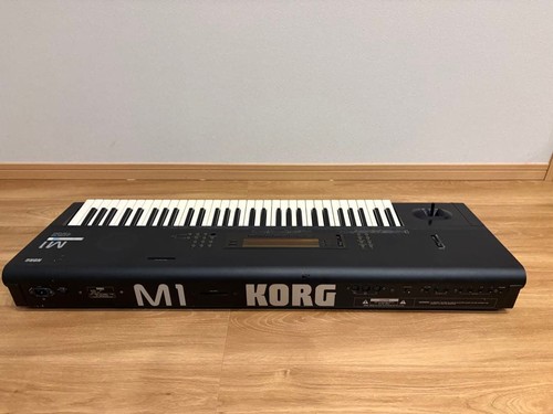 Korg sintetizzatore - korg,