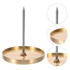  Asta dritta, ricevuta, porta