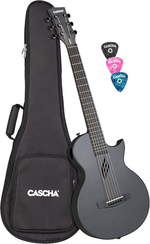 Chitarra acustica fibra - chitarra, di