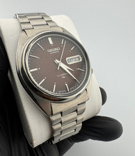 Orologio da polso uomo vintage