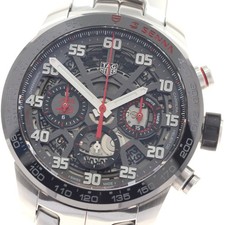 Tag heuer carrera - carrera, calibro