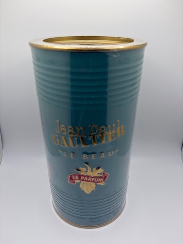 Jean paul gaultier - gaultier, beau