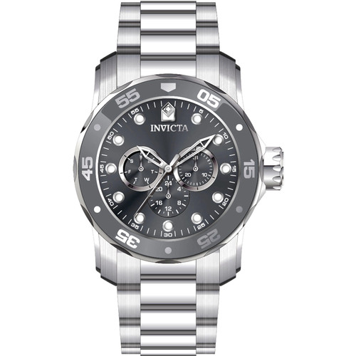 Orologio invicta 45723 uomo - orologio,