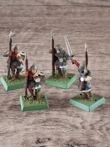 Vintage warhammer fantasy - vintage, 4