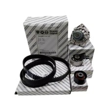 KIT DISTRIBUZIONE + POMPA