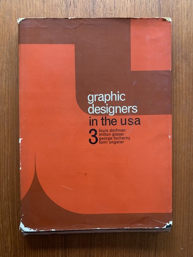 Graphic designers the usa - designers,