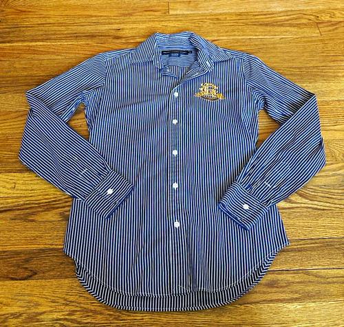 Camicia donna vintage ralph - vintage,
