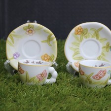 Set 2 Tazzine Caffè THUN