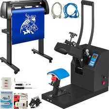 53" Vinyl Plotter & 5.5x3.5"