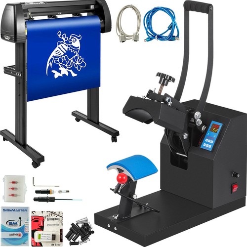 Vinyl plotter 5 - plotter, &