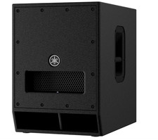 Yamaha DXS12MKII 12" Powered