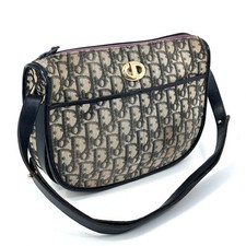 Borsa a tracolla Dior Trotter