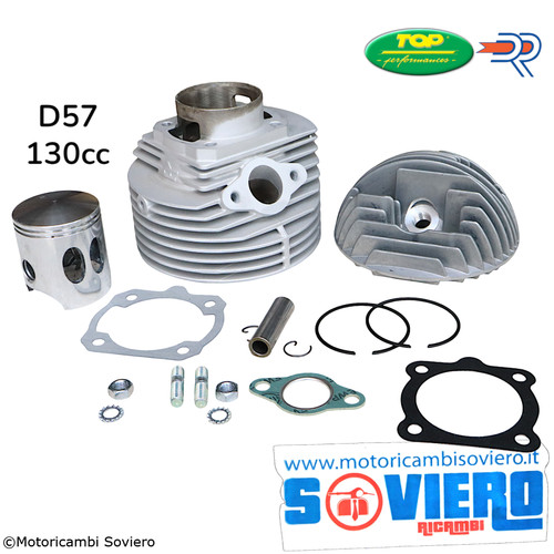 Kit gruppo termico - termico, dr
