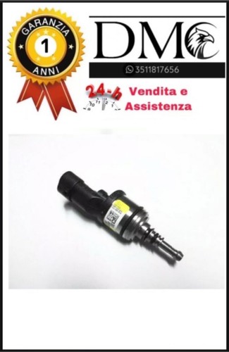 Iniettori injector gas gpl - 4,