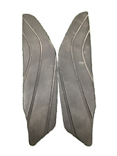 Coppia Tappetini Yamaha X City