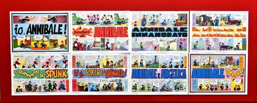 Annibale 21 completa - annibale,