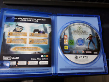 PLAYSTATION 5 ONE PIECE ODYSSEY