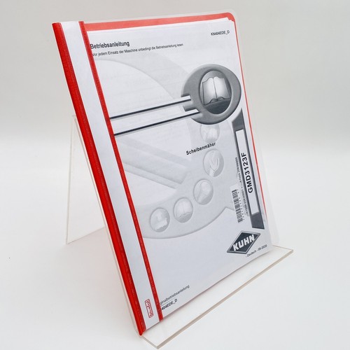 Kuhn falciatrice dischi - kuhn,