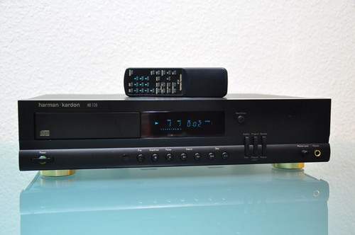 Harman kardon 720 unità - kardon, hd