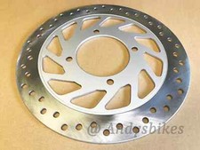 Genuine Honda Varadero XL125V