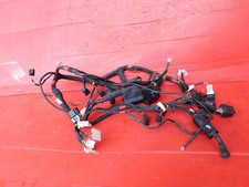 IMPIANTO ELETTRICO KL KXE 125