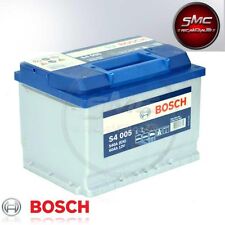 BATTERIA AUTO BOSCH S4 005 60Ah 12V dx 540A (EN)