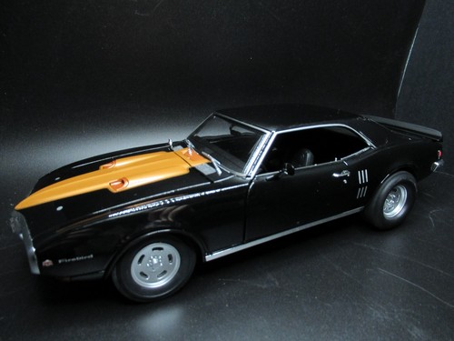 1968 pontiac firebird - pontiac,