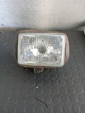 FARO ANTERIORE PIAGGIO VESPA S