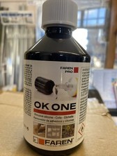 OK ONE SCIOGLI TUTTO RIMUOVI