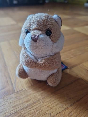 Peluche plush keychain - peluche,